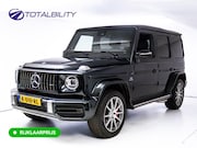 Mercedes-Benz G-klasse - 63 AMG Premium Plus | Elektrisch glazen schuif-/kanteldak |