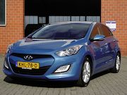 Hyundai i30 - 1.6 GDI Business Ed.