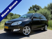 Skoda Fabia - Combi 1.2 TSI Dynamic 1e Eigenaar slechts 79.395 km Clima Tr