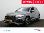 Audi Q5 - 50 TFSI e S edition Competition S-Line | 299PK | Elek. Trekh