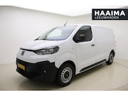 Fiat Scudo - 2.0 Diesel 145 S&S L2 | Navigatie | Trekhaak | Laadruimtebet