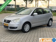 Volkswagen Polo - 1.4-16V *INRUILKOOPJE* APK 26-08-2027