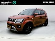 Suzuki Ignis - 1.2 Smart Hybride Select | Navigatie | Dealer Onderhouden | 