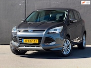 Ford Kuga - 1.5 Titanium Styling Pack