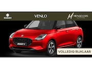 Suzuki Swift - 1.2 Style Smart Hybrid RIJKLAAR | Nieuw uit voorraad | Nu me