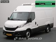 Iveco Daily - 35S16 Automaat Koel/Vrieswagen -15 Kerstner Thermoking V-300