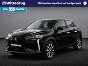 DS DS 3 - E-Tense Performance Line 54 kWh Performance Line | Head-up |
