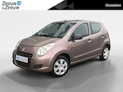 Suzuki Alto - 1.0 Comfort | Airco | Lage KM stand | 12 maanden garantie! |
