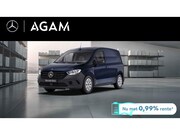 Mercedes-Benz eCitan - 112 Base L1 51 kWh
