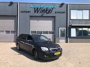 Toyota Avensis - Wagon 1.8 VVTi Luna Business