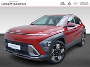 Hyundai Kona - 1.6 GDI HEV Comfort Smart VAN: €39.090 VOOR: €37.090