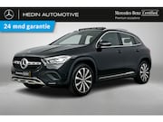 Mercedes-Benz GLA-Klasse - GLA 200 Automaat Luxury Line | Advantage Pakket | Parkeerpak