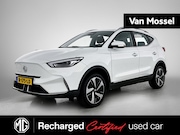 MG MG ZS - EV Standard Range Comfort 50 kWh 1e-EIG | 86, 54% | WLTP 320