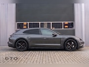 Porsche Taycan Cross Turismo - 4 93 kWh Sport Chrono | Sportstoelen | Stoelverkoeling |