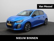 Peugeot e-208 - EV Style 50 kWh