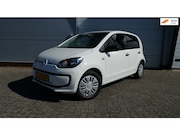 Volkswagen Up! - GRIJSKENTEKEN MARGE Milieuzone proof Bedrijfsauto