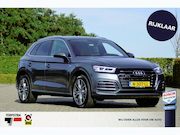 Audi Q5 - 55 TFSI e quattro Competition 367 pk S-line soh 86,2%