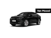 Audi Q6 e-tron Sportback - edition 83 kWh l Adaptive cruise control l Stuurverwarming l