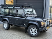 Land Rover Defender - 2.5 110 Td5 County