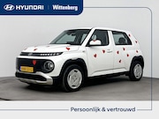 Hyundai Inster - E-MOTION 'HEARTLINE EDITION' 49 kWh | ELEKTRISCHE SPEELTJES