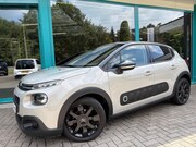 Citroën C3 - 1.2 SHINE Navi CarPlay, Camera, Panorama, Cruise, 17Inch