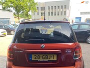 Suzuki SX4 - 1.6 Shogun