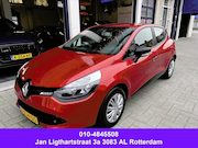 Renault Clio - 0.9 TCe Authentique NL AUTO/CARPLAY/CRUISE/AIRCO