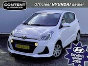 Hyundai i10 - 1.0i 66pk Comfort + / Cruise / Airco / Navi