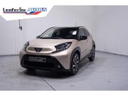 Toyota Aygo X - 1.0 VVT-i Team Deutschland Achteruitrijcamera Apple Carplay 