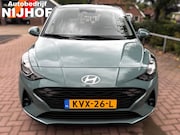 Hyundai i10 - 1.0 Comfort Smart 5-zits