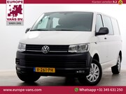 Volkswagen Transporter - T6 2.0 TDI E6 Lang D.C. Comfortline Airco/Navi/Achterklep 05