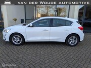 Ford Focus - 1.0 EcoBoost Trend Edition