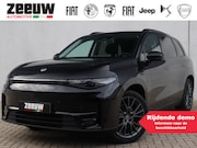 Leapmotor C10 - Design ProMax AWD 82 kWh 600 PK | Black | 360cam | Glazen Da