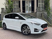 Ford S-Max - 1.5 ST-Line 7p. Navi Camera Xenon Leder/Alcantara Climate Cr
