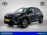 Toyota Yaris Cross - 1.5 Hybrid 115 First Edition Comfort Pack | BTW voertuig | D