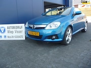 Opel Tigra - 1.8-16V Linea Rosso