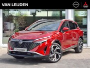 Nissan Qashqai - E-power 190pk Tekna Plus | NIEUW | € 2.500 korting | Leder |