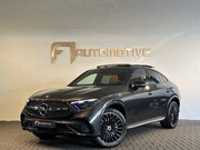 Mercedes-Benz GLC-Klasse Coupe - 220d 4MATIC Pano|Memory|Trekhaak