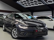 Volkswagen Polo - 1.0 TSI CarPlay Camera IQ Lights