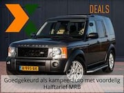 Land Rover Discovery - 2.7 TdV6 SE Aut | Uniek! Camper (half tarief WB),