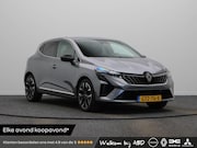 Renault Clio - TCe 90pk Techno | Pack look | 17" LMV | Digitaal dashboard |