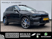 Lynk & Co 01 - 1.5 PHEV 262PK Adapt.Cruise 360° Cam Carplay Plug-in Stoelve