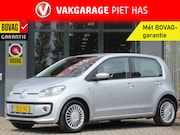 Volkswagen Up! - 1.0 high up! BlueMotion | Airco | Cruise Control | Radio-CD