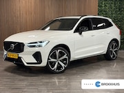 Volvo XC60 - T6 AWD Recharge R-Design | MY22 Facelift | Trekhaak | Harman