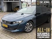Peugeot 508 - SW 1.2 PureTech Allure Pack ALL-INRIJKLAARPRIJS/Volledig led