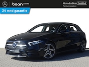 Mercedes-Benz A-klasse - A 180 AMG Line | Smartphone integratie | Achteruitrijcamera 
