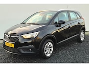 Opel Crossland - 1.2 Turbo Online Edition