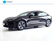 Tesla Model 3 - Standard RWD Plus 60 kWh SOH 94, 8% LEDER LED NAVI CAMERA PA