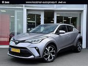 Toyota C-HR - 1.8 Hybrid Dynamic Apple/Android Carplay | Navigatie | Parke