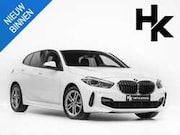 BMW 1-serie - 118i High Executive M-Pakket Stoelv Cam Cr